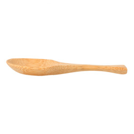 Łyżka Bambusowe do Degustacji 9cm (50 Sztuk)
