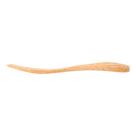 Mini Widelczyki Bambusowe do Degustacji 9cm (50 Sztuk)
