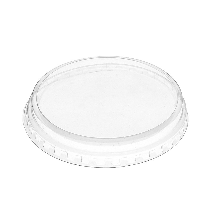 Pokrywka do Miski Kompostowanie PLA Przezroczyste 240, 360, 480, 720, 960ml (50 Sztuk) Pokrywka do Miski Kompostowanie PLA Przezroczyste 240, 360, 480, 720, 960ml (50 Sztuk)