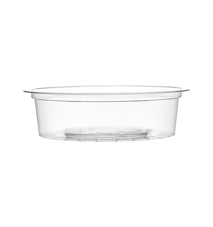 Miski na Sos PLA Przezroczyste 50ml (100 Sztuk) Miski na Sos PLA Przezroczyste 50ml (100 Sztuk)