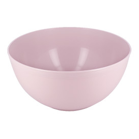 Miska wielokrotnego u?ytku Durable PP Mineral Ró?owy 3,35l Ø23,5cm (1 Sztuk)