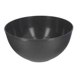 Miska wielokrotnego u?ytku Durable PP Mineral Antracyt 3,35l Ø23,5cm (20 Sztuk)