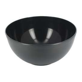 Miska wielokrotnego u?ytku Durable PP Mineral Antracyt 2l Ø20cm (1 Sztuk)