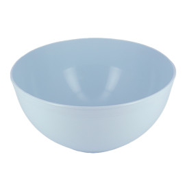 Miska wielokrotnego u?ytku Durable PP Mineral Niebieski 2l Ø20cm (1 Sztuk)