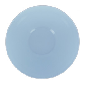 Miska wielokrotnego u?ytku Durable PP Mineral Niebieski 2l Ø20cm (1 Sztuk)