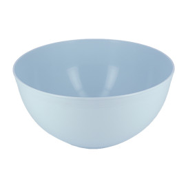 Miska wielokrotnego u?ytku Durable PP Mineral Niebieski 3,35l Ø23,5cm (1 Sztuk)