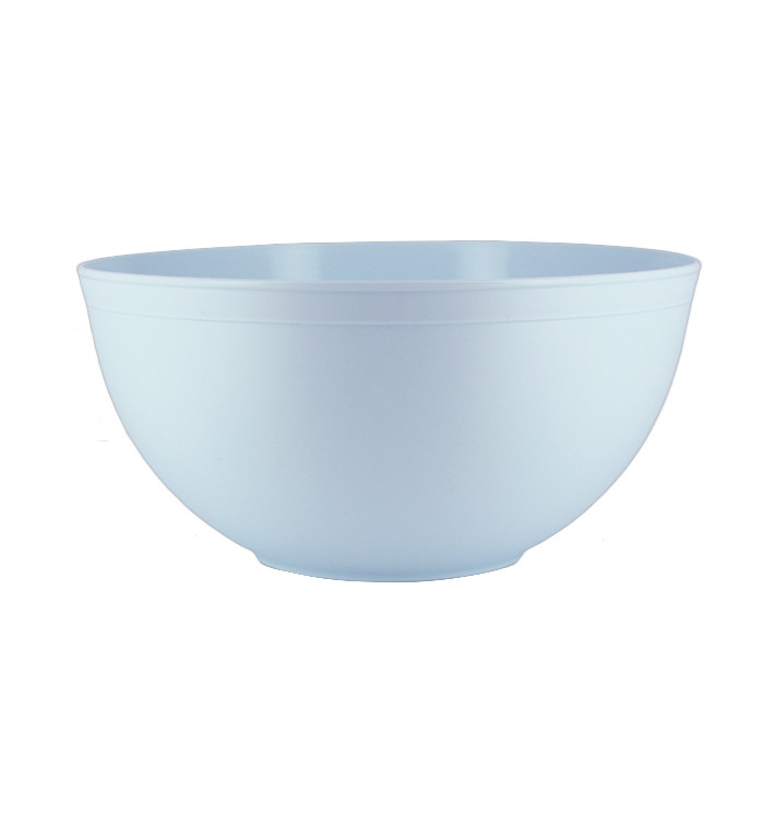 Miska wielokrotnego u?ytku Durable PP Mineral Niebieski 3,35l Ø23,5cm (20 Sztuk) Miska wielokrotnego u?ytku Durable PP Mineral Niebieski 3,35l Ø23,5cm (20 Sztuk)