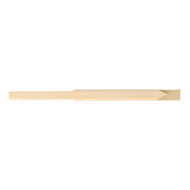 Szczypce Kuchenne Bambusowe Gastronomiczne 90mm (100 Sztuk)