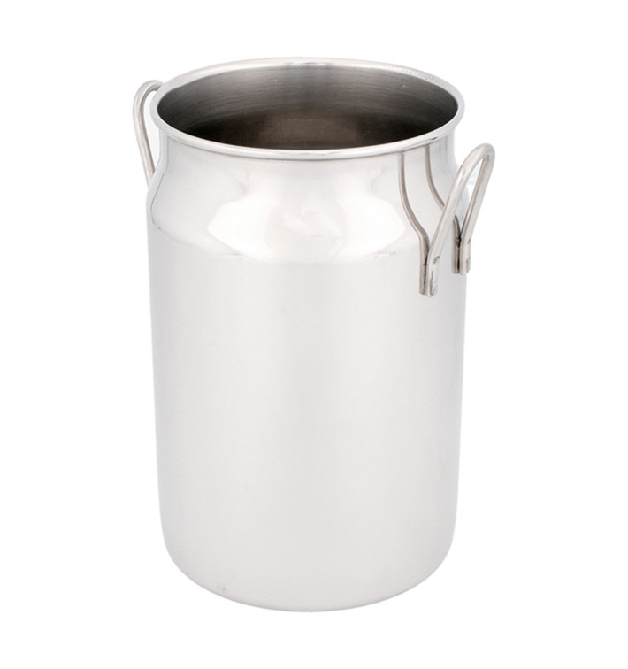 Mini Buteleczki Snackholder na Mleko Inox 620ml (1 Sztuk) Mini Buteleczki Snackholder na Mleko Inox 620ml (1 Sztuk)