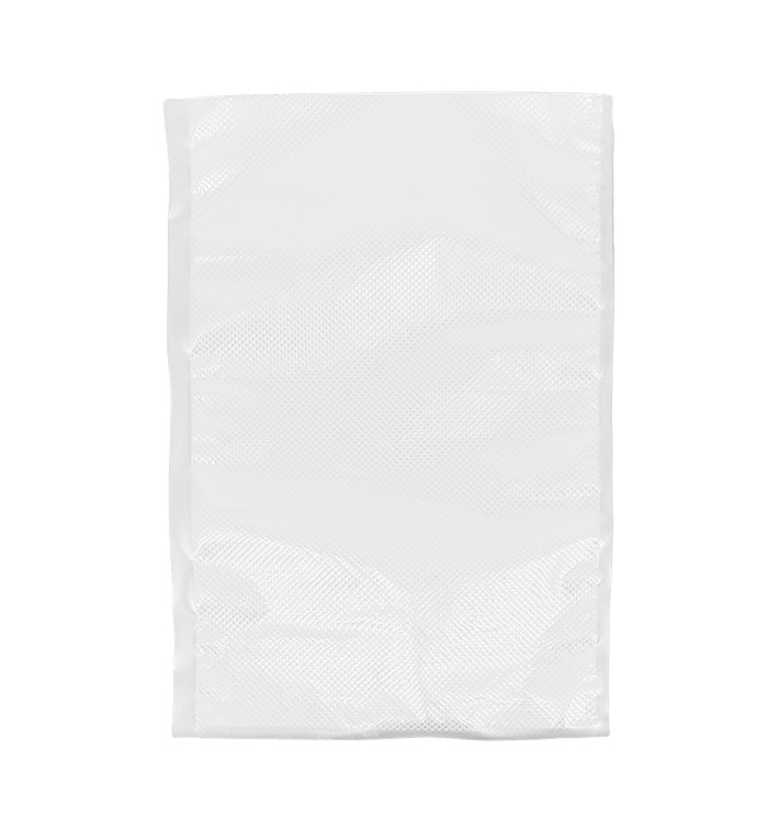 Woreczki Strunowe Tłoczone 200x300mm (100 Sztuk) Woreczki Strunowe Tłoczone 200x300mm (100 Sztuk)