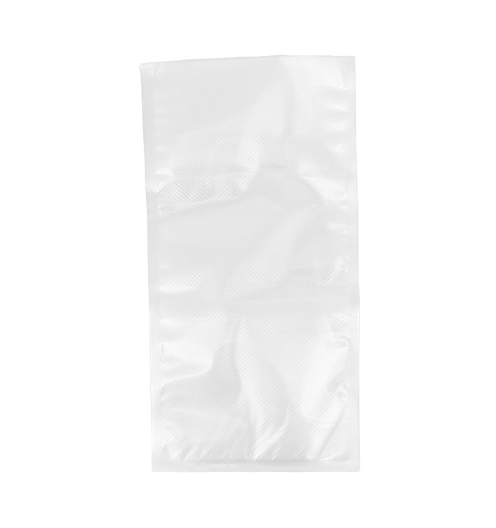 Woreczki Strunowe Tłoczone 150x300mm (100 Sztuk) Woreczki Strunowe Tłoczone 150x300mm (100 Sztuk)