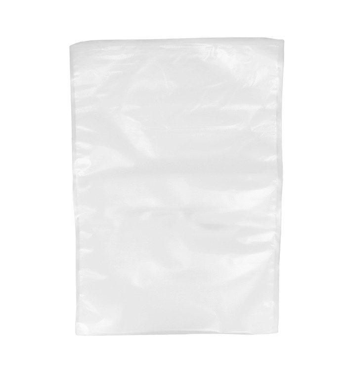 Woreczki Strunowe Tłoczone 400x600mm (50 Sztuk) Woreczki Strunowe Tłoczone 400x600mm (50 Sztuk)