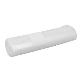 Woreczki Strunowe Tłoczone w Rolce 20cm x 6m (2 Sztuk)