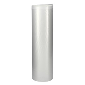 Woreczki Strunowe Tłoczone w Rolce 30cm x 6m (2 Sztuk)