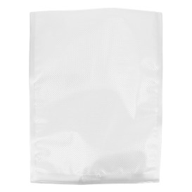 Woreczki Strunowe Tłoczone 200x250mm (100 Sztuk)
