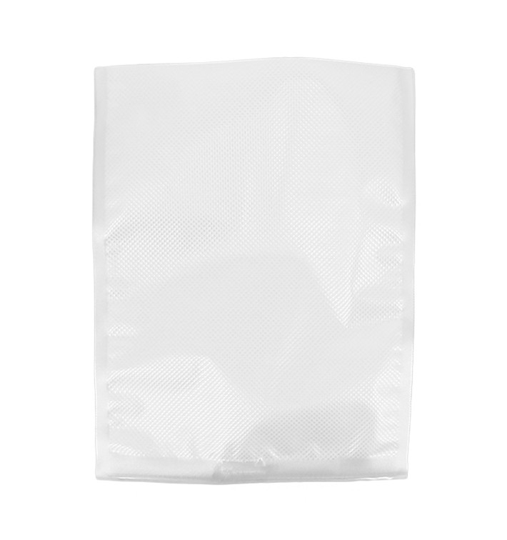 Woreczki Strunowe Tłoczone 200x250mm (100 Sztuk) Woreczki Strunowe Tłoczone 200x250mm (100 Sztuk)