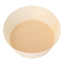 Bamboo Tasting Cup 6x2,5cm (1000 Units)