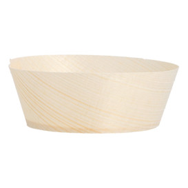 Bamboo Tasting Cup 6x2,5cm (1000 Units)