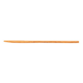 Widelczyki Bambusowe Płaskie 165mm (50 Sztuk)
