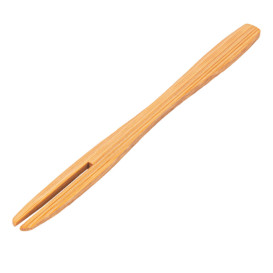 Widelczyki Bambusowe Płaskie 165mm (50 Sztuk)