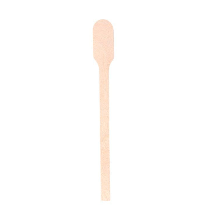 Mieszadełka Drewniane Wiosło 130mm do Kawy (5000 Sztuk) Mieszadełka Drewniane Wiosło 130mm do Kawy (5000 Sztuk)