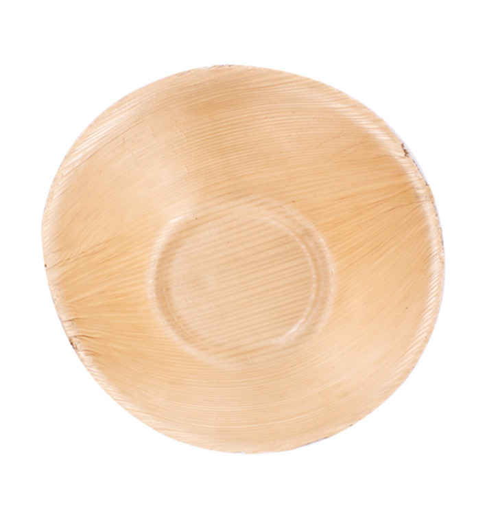 Bamboo Mini Bowl Ø7,5x3cm (1000 Units) Bamboo Mini Bowl Ø7,5x3cm (1000 Units)