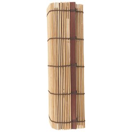 Opakowania Bambusowe na Sushi 23x8x6cm (24 Units)