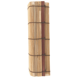 Opakowania Bambusowe na Sushi 23x8x6cm (24 Units)