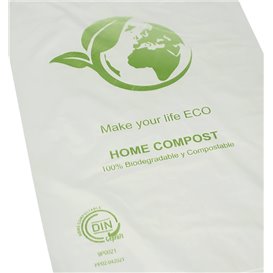 Worki Mercado Bio Home Compost 16x24cm (5.000 Sztuk)
