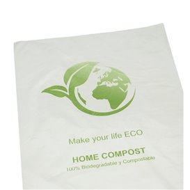 Worki Mercado Bio Home Compost 16x24cm (5.000 Sztuk)