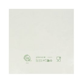 Worki Mercado Bio Home Compost 23x30,5cm (100 Sztuk)