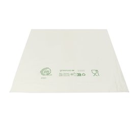 Worki Mercado Bio Home Compost 23x30,5cm (3.000 Sztuk)