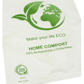 Worki Mercado Block Bio Home Compost 23x33,5cm (100 Sztuk)