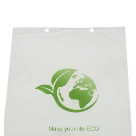 Worki Mercado Block Bio Home Compost 25x37cm (3.000 Sztuk)