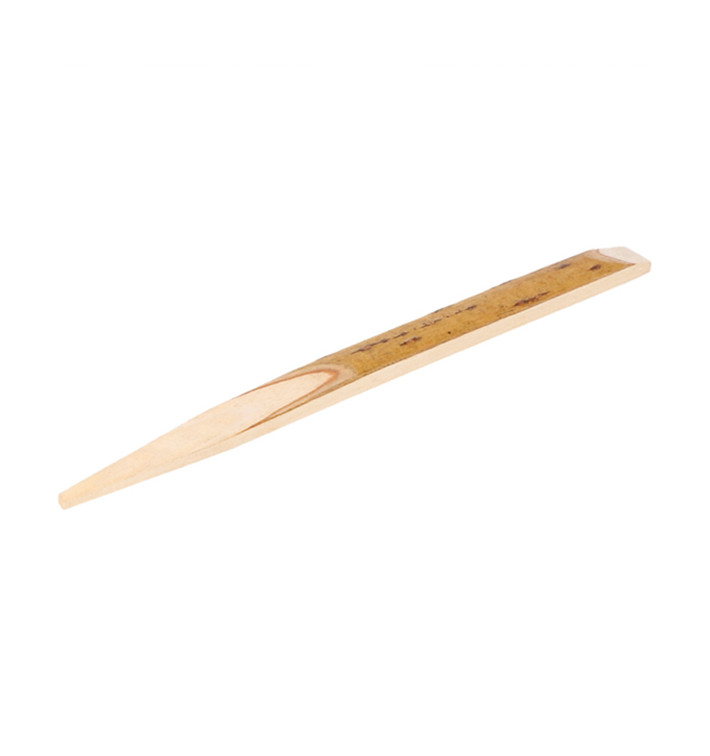Szpikulce do Mięsa Bambusowe 90 mm (10000 Sztuk) Szpikulce do Mięsa Bambusowe 90 mm (10000 Sztuk)