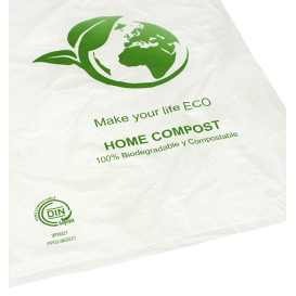 Worki Mercado Block Bio Home Compost 30x40cm (2.000 Sztuk)
