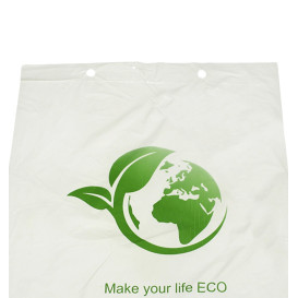 Worki Mercado Block Bio Home Compost 30x40cm (2.000 Sztuk)