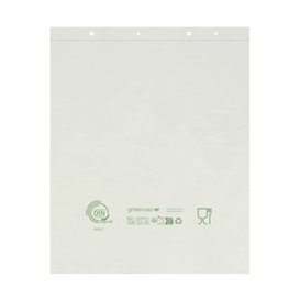 Worki Mercado Block Bio Home Compost 30x40cm (2.000 Sztuk)