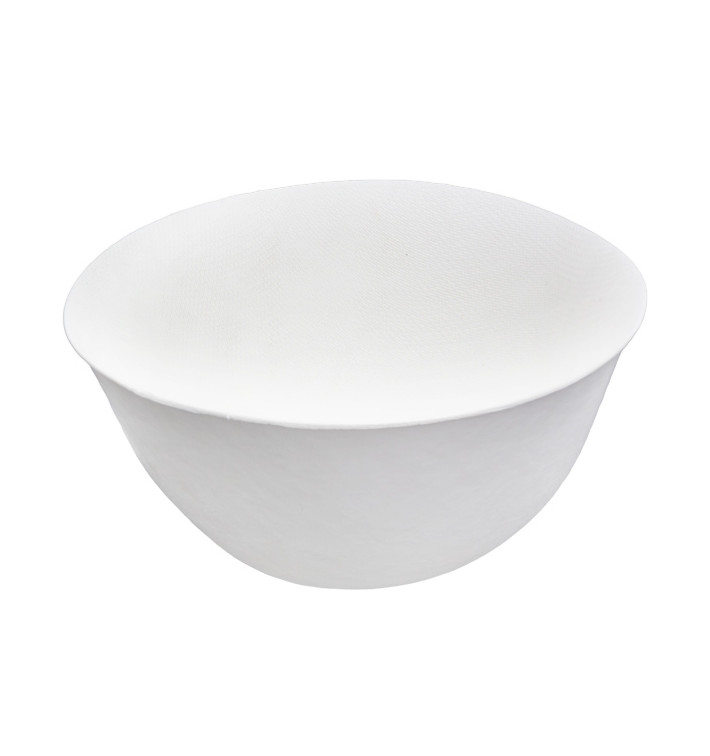 Miski W z Uchwytamira Biodegradowalny 500ml (200 Sztuk) Miski W z Uchwytamira Biodegradowalny 500ml (200 Sztuk)