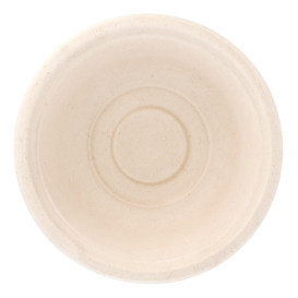 Miski Trzciny Cukrowej Naturalne 500ml (50 Sztuk)