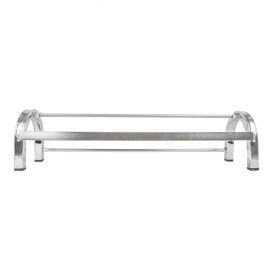 Dozownik Stal Nierdzewne Ząbkowany 45 cm (1 Sztuk)