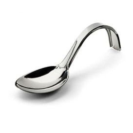 Łyżeczki do Degustacji Premium Srebro 13 cm (20 Sztuk)