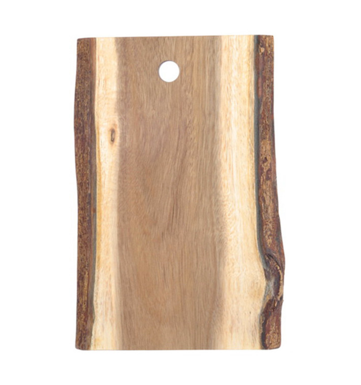Tacki do Prezentacji Prostokątny Drewniane 305x203x19mm (1 Sztuk) Tacki do Prezentacji Prostokątny Drewniane 305x203x19mm (1 Sztuk)