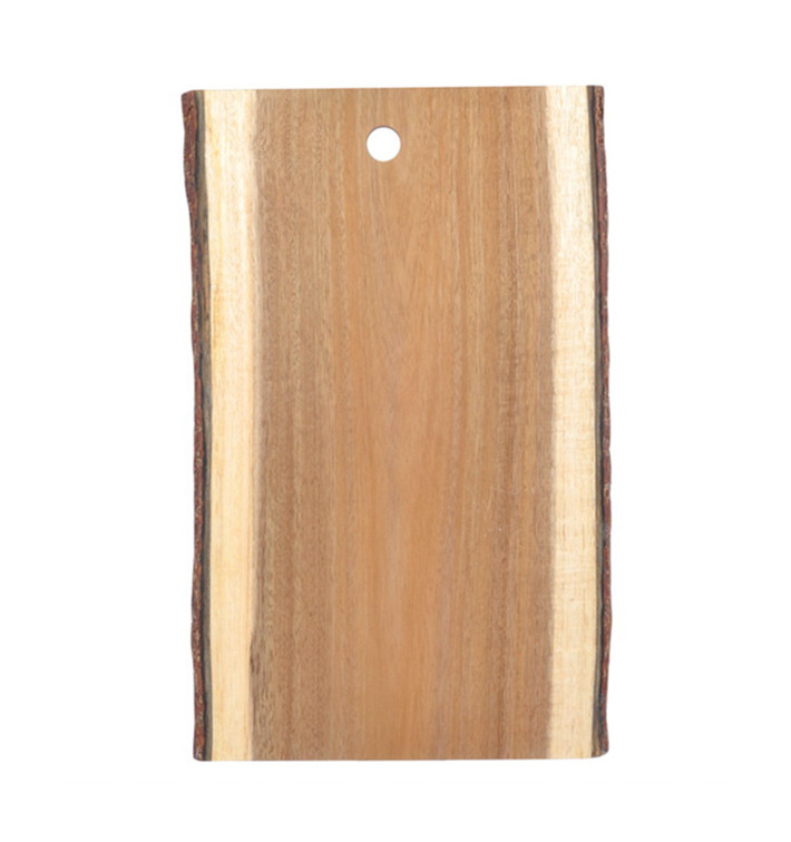 Tacki do Prezentacji Prostokątny Drewniane 406x255x19mm (1 Sztuk) Tacki do Prezentacji Prostokątny Drewniane 406x255x19mm (1 Sztuk)