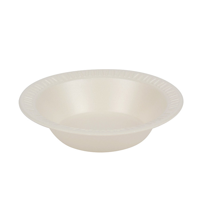 Miski Termiczne Styropianowe Laminowane Miód 120ml Ø11,5cm (1000 Sztuk) Miski Termiczne Styropianowe Laminowane Miód 120ml Ø11,5cm (1000 Sztuk)