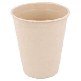 Kubki Trzciny Cukrowej Naturalne 260ml (1.000 Sztuk)