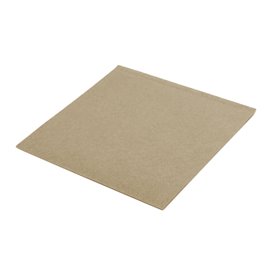 Miski Tłuszczoodporny Otwarte 2L 12x12,2cm Naturalne (100 Sztuk)