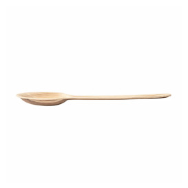 Łyżka Liści Palmowych do Degustacji 17 cm (500 Sztuk)