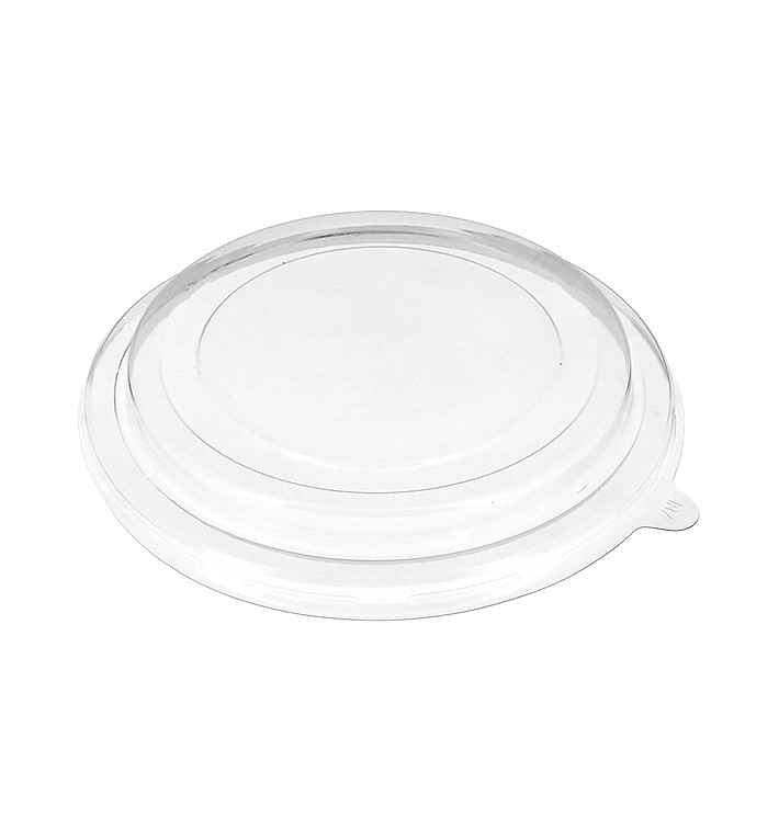 Pokrywka rPET do Miski 1000ml i 1100ml Prze. Ø18,6cm (300 sztuk) Pokrywka rPET do Miski 1000ml i 1100ml Prze. Ø18,6cm (300 sztuk)