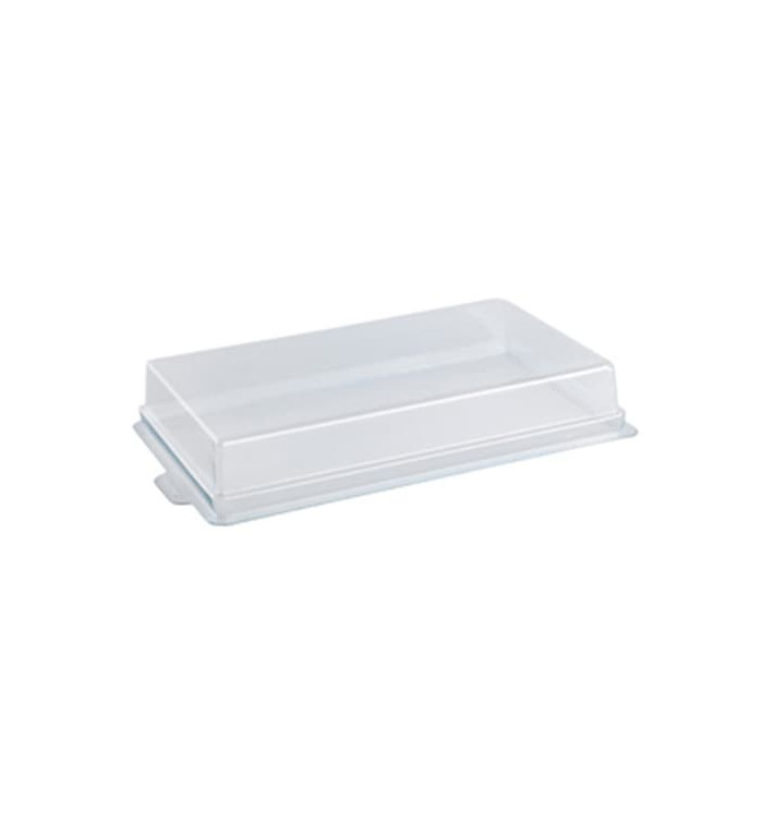 Pokrywka do Pojemniki na Sushi 172x101mm Pokrywka do Pojemniki na Sushi 172x101mm